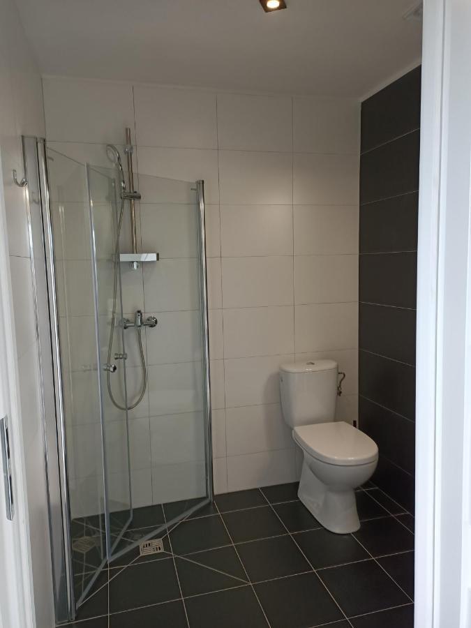 Zielone Wzgorze Hostel Walbrzych Bagian luar foto
