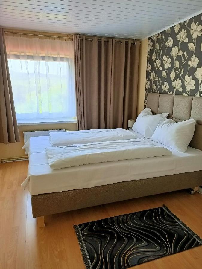 Zielone Wzgorze Hostel Walbrzych Bagian luar foto